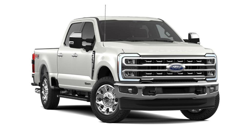 new 2026 Ford F-350 car, priced at $86,179