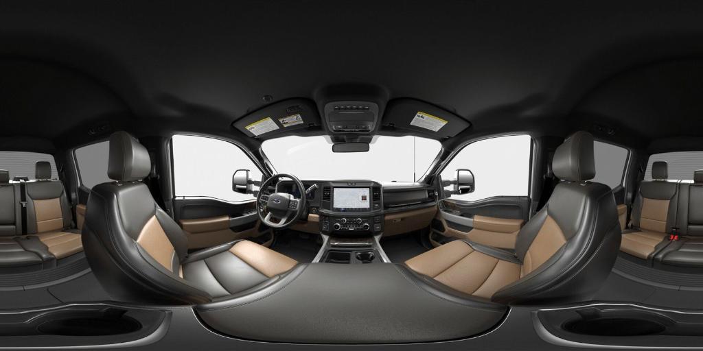 new 2026 Ford F-350 car, priced at $86,179