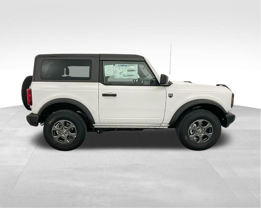 new 2024 Ford Bronco car, priced at $39,674