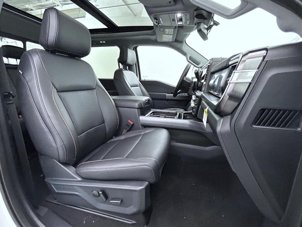 new 2026 Ford F-250 car, priced at $75,541