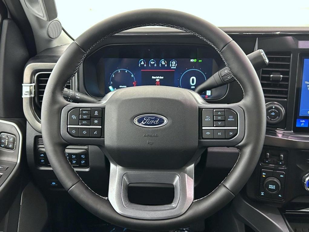 new 2026 Ford F-250 car, priced at $75,541