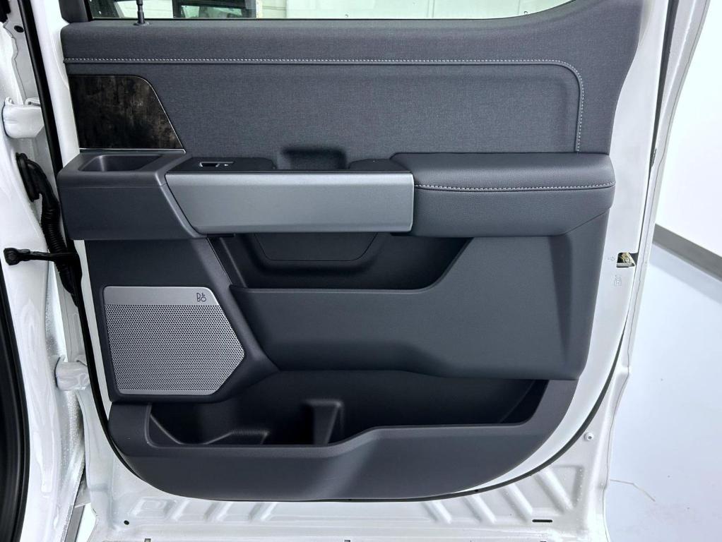 new 2026 Ford F-250 car, priced at $75,541