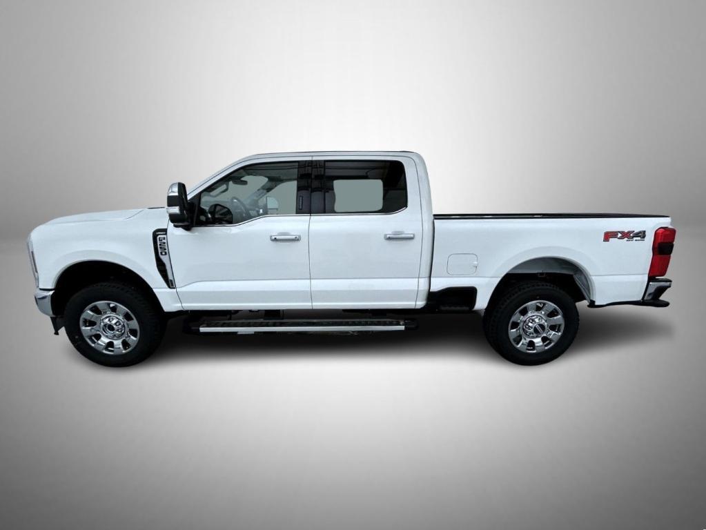 new 2026 Ford F-250 car, priced at $75,541