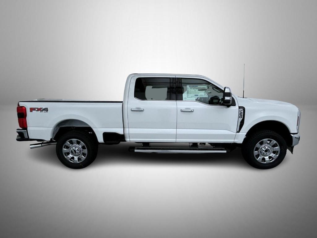 new 2026 Ford F-250 car, priced at $75,541