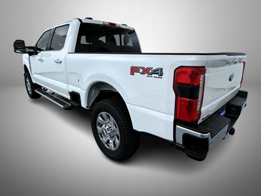 new 2026 Ford F-250 car, priced at $75,541