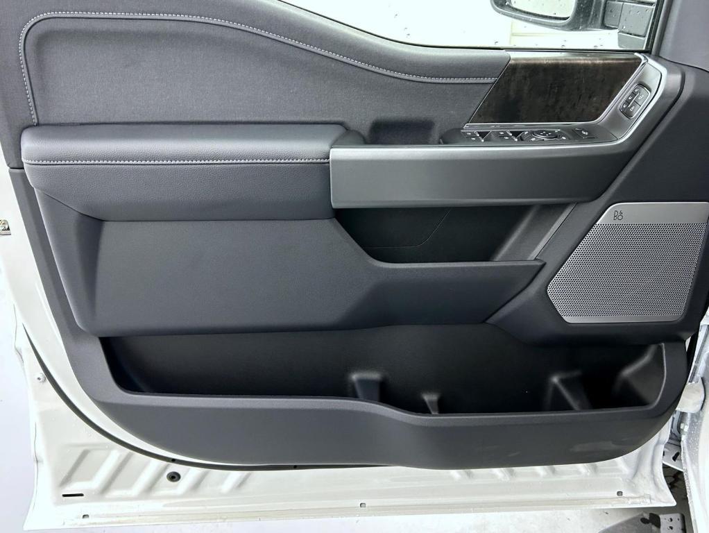 new 2026 Ford F-250 car, priced at $75,541