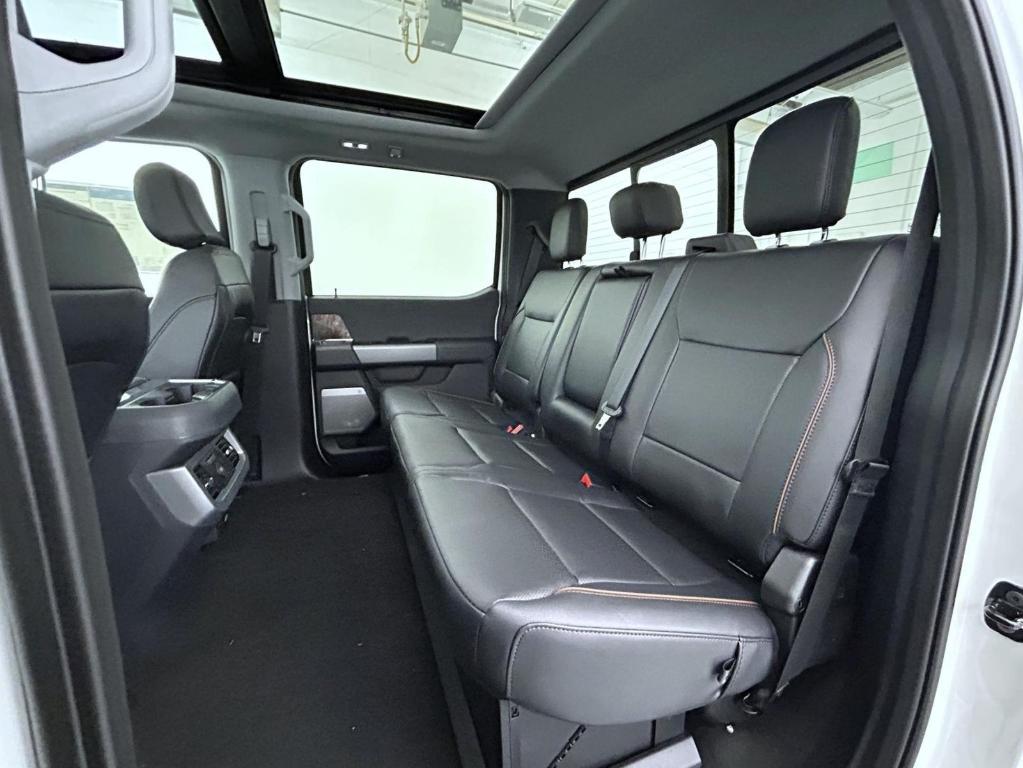 new 2026 Ford F-250 car, priced at $75,541