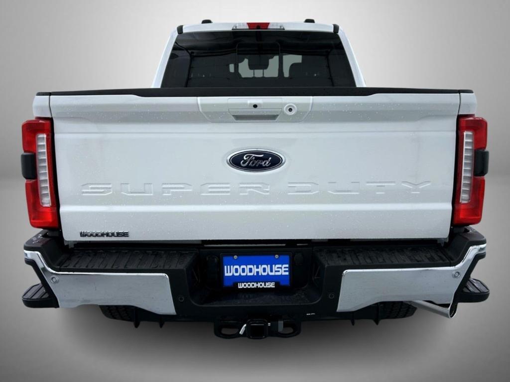 new 2026 Ford F-250 car, priced at $75,541