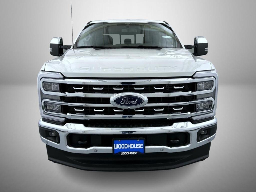 new 2026 Ford F-250 car, priced at $75,541