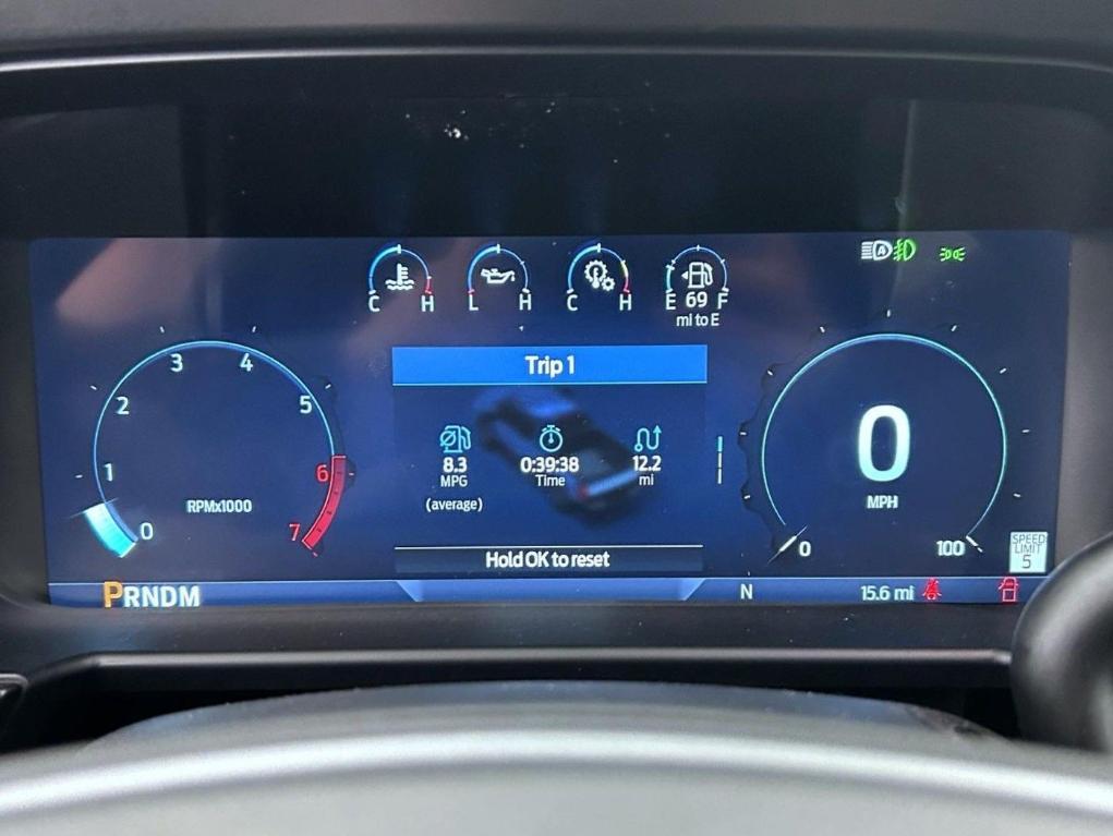 new 2026 Ford F-250 car, priced at $75,541