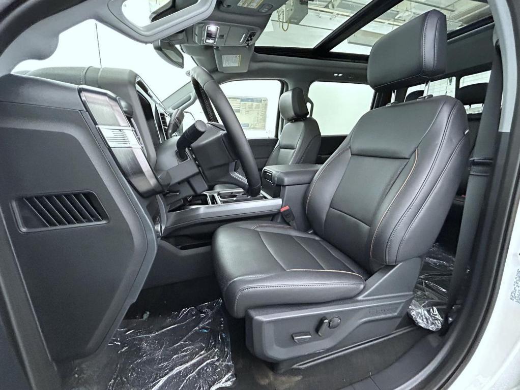 new 2026 Ford F-250 car, priced at $75,541