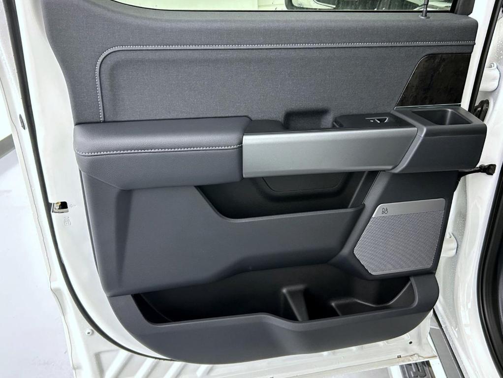 new 2026 Ford F-250 car, priced at $75,541