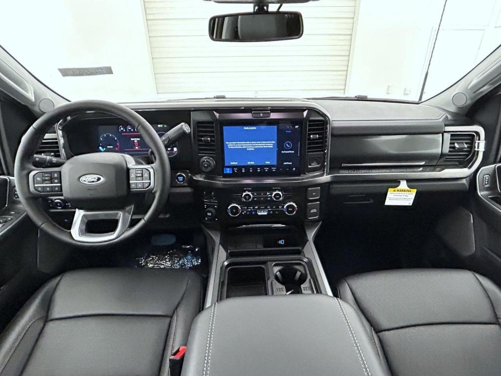 new 2026 Ford F-250 car, priced at $75,541