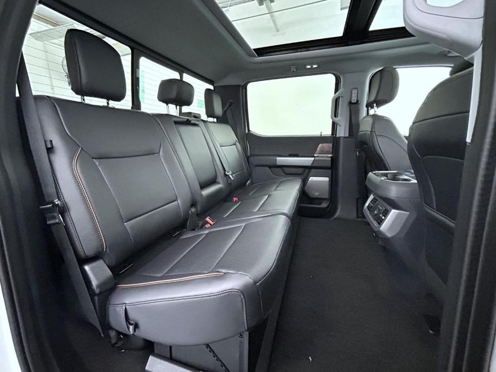 new 2026 Ford F-250 car, priced at $75,541