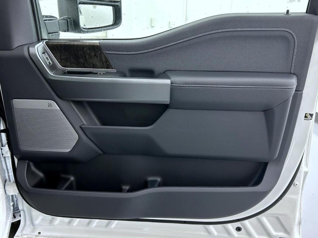 new 2026 Ford F-250 car, priced at $75,541