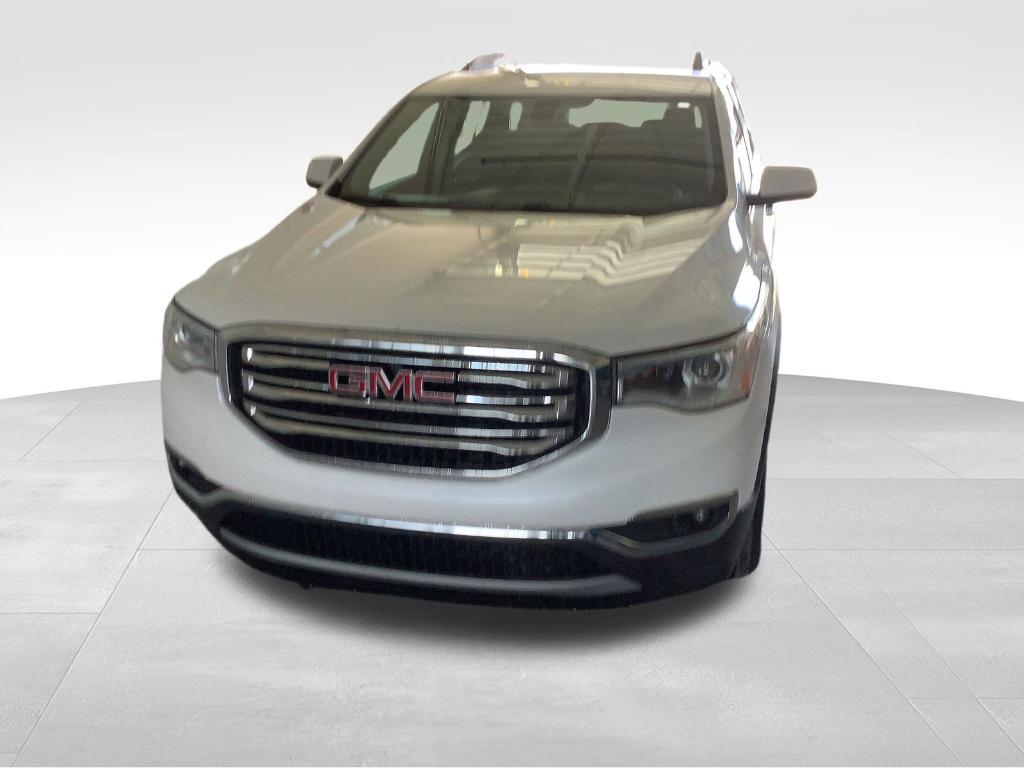 used 2017 GMC Acadia car, priced at $14,695