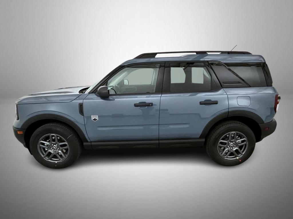 new 2025 Ford Bronco Sport car, priced at $32,803