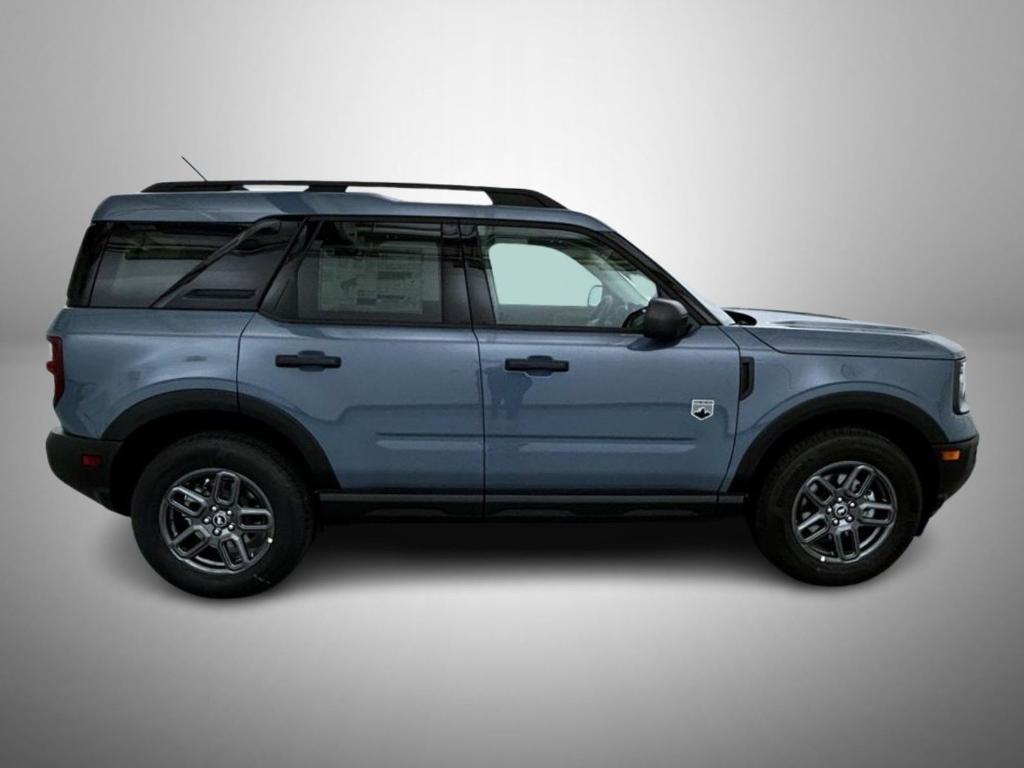 new 2025 Ford Bronco Sport car, priced at $32,803