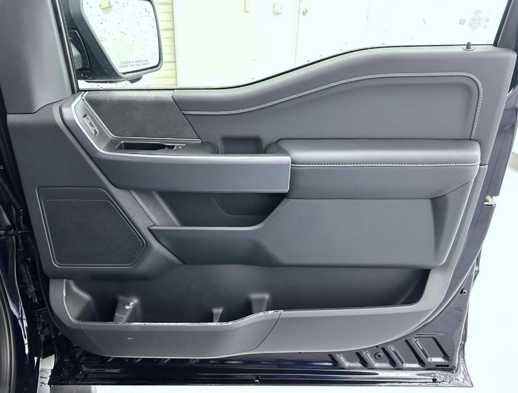 new 2025 Ford F-150 car, priced at $54,049