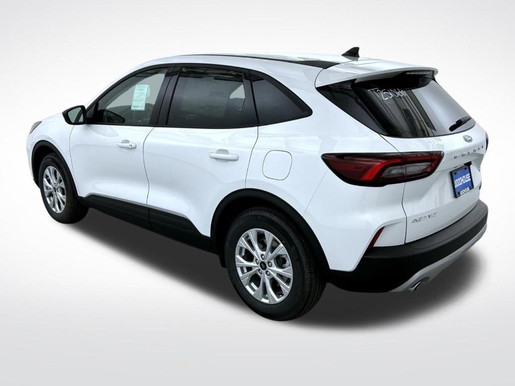 new 2025 Ford Escape car, priced at $28,174