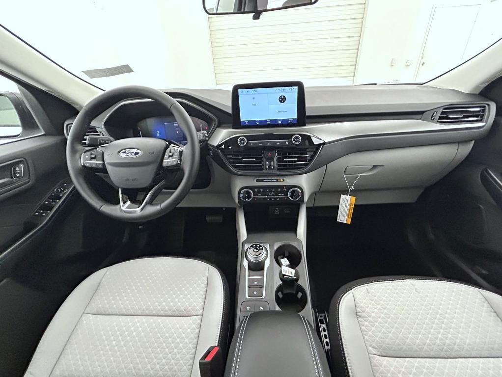 new 2025 Ford Escape car, priced at $28,174