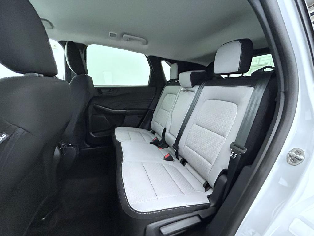 new 2025 Ford Escape car, priced at $28,174