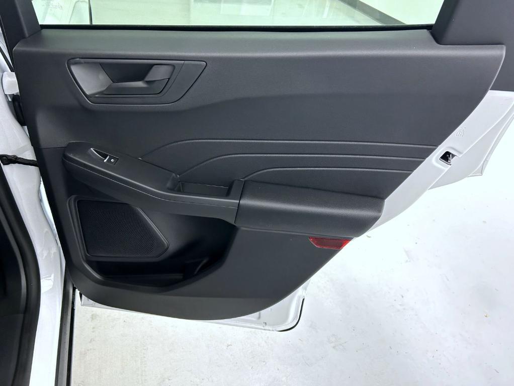 new 2025 Ford Escape car, priced at $28,174