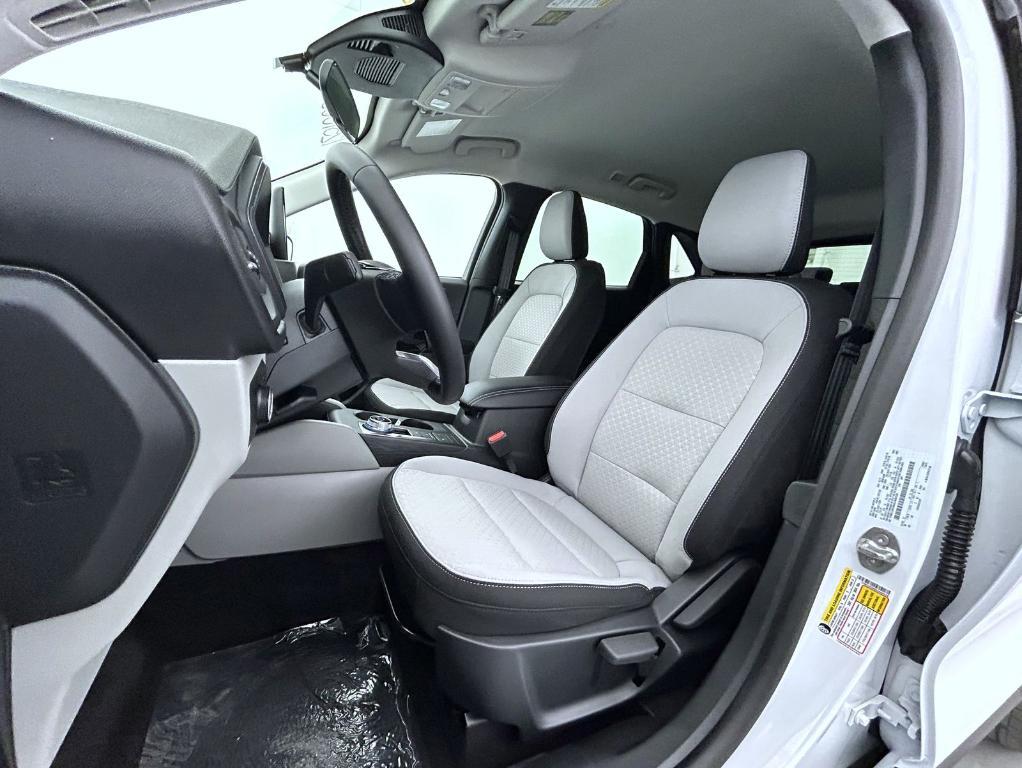 new 2025 Ford Escape car, priced at $28,174