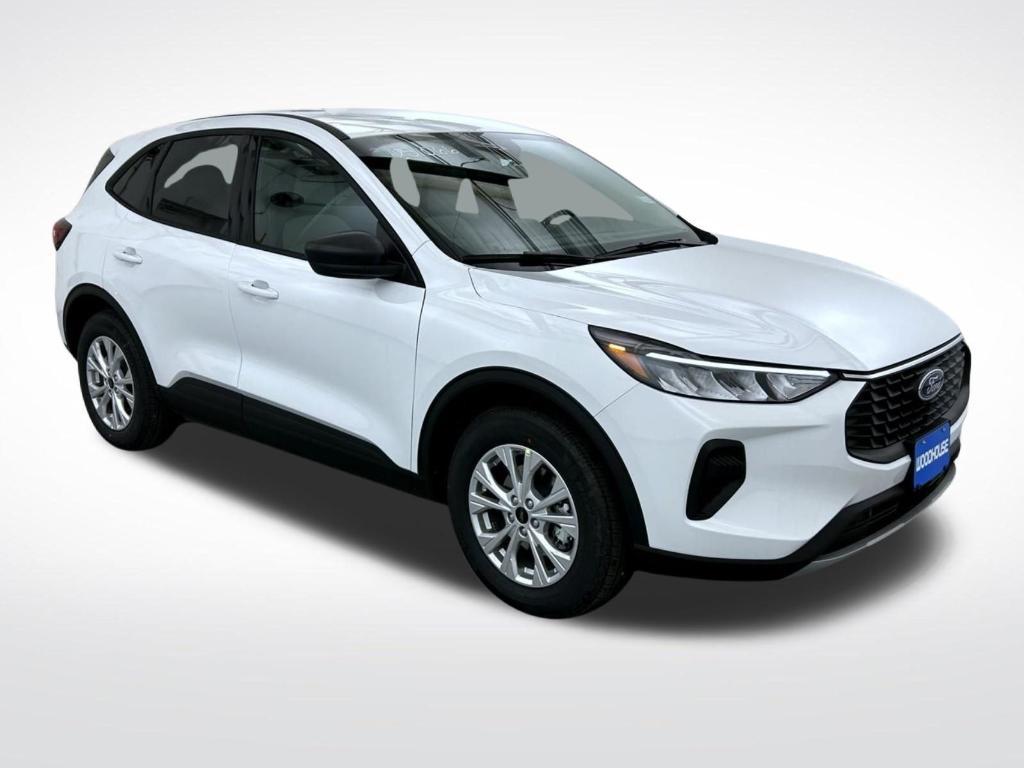 new 2025 Ford Escape car, priced at $28,174
