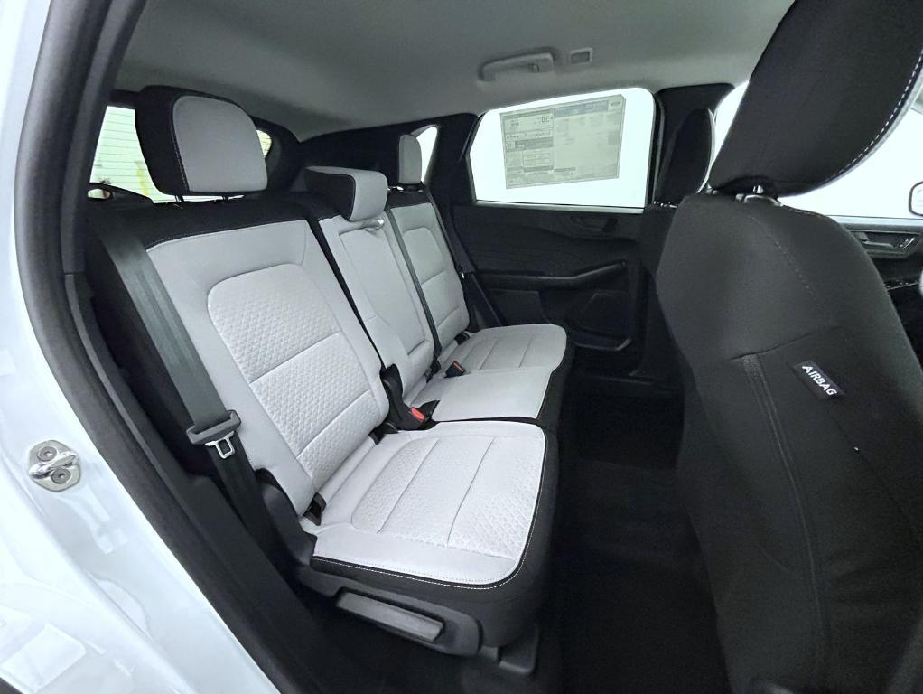 new 2025 Ford Escape car, priced at $28,174