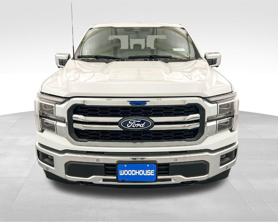 new 2025 Ford F-150 car, priced at $66,294