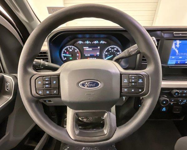 new 2024 Ford F-250 car, priced at $59,355