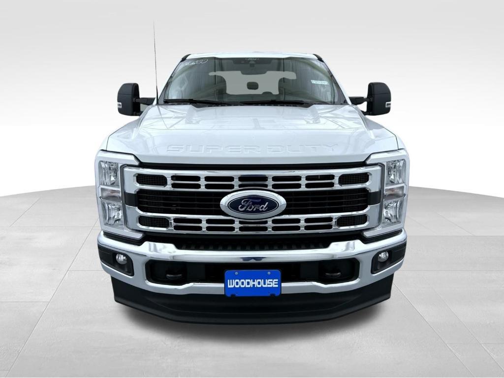 new 2025 Ford F-350 car, priced at $66,969