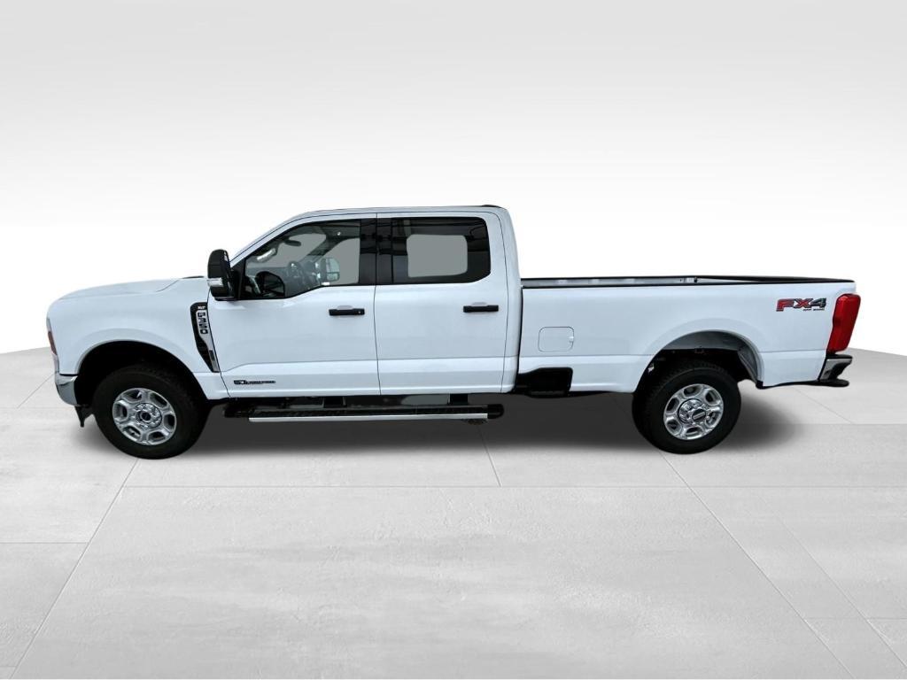 new 2025 Ford F-350 car, priced at $66,969