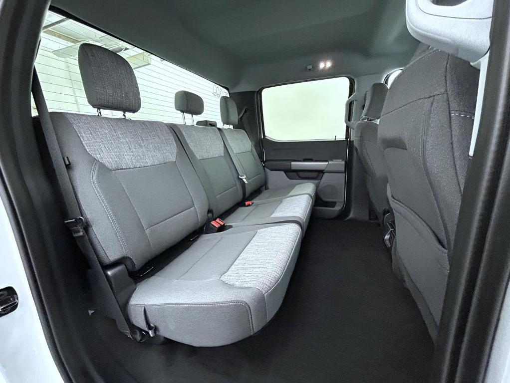 new 2025 Ford F-350 car, priced at $66,969