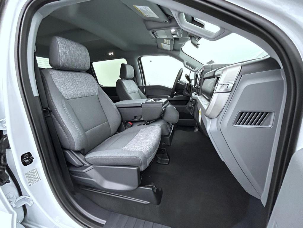 new 2025 Ford F-350 car, priced at $66,969