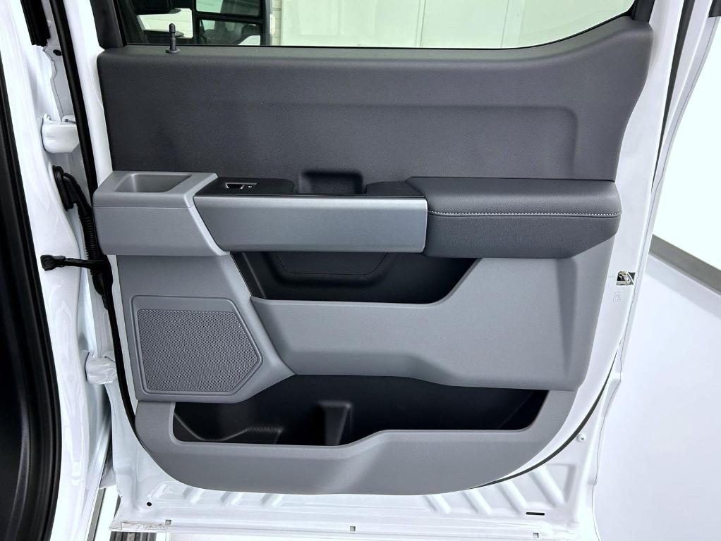 new 2025 Ford F-350 car, priced at $66,969