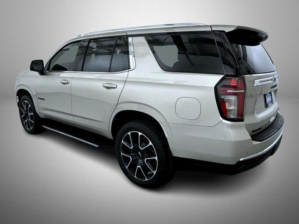 used 2021 Chevrolet Tahoe car, priced at $41,232