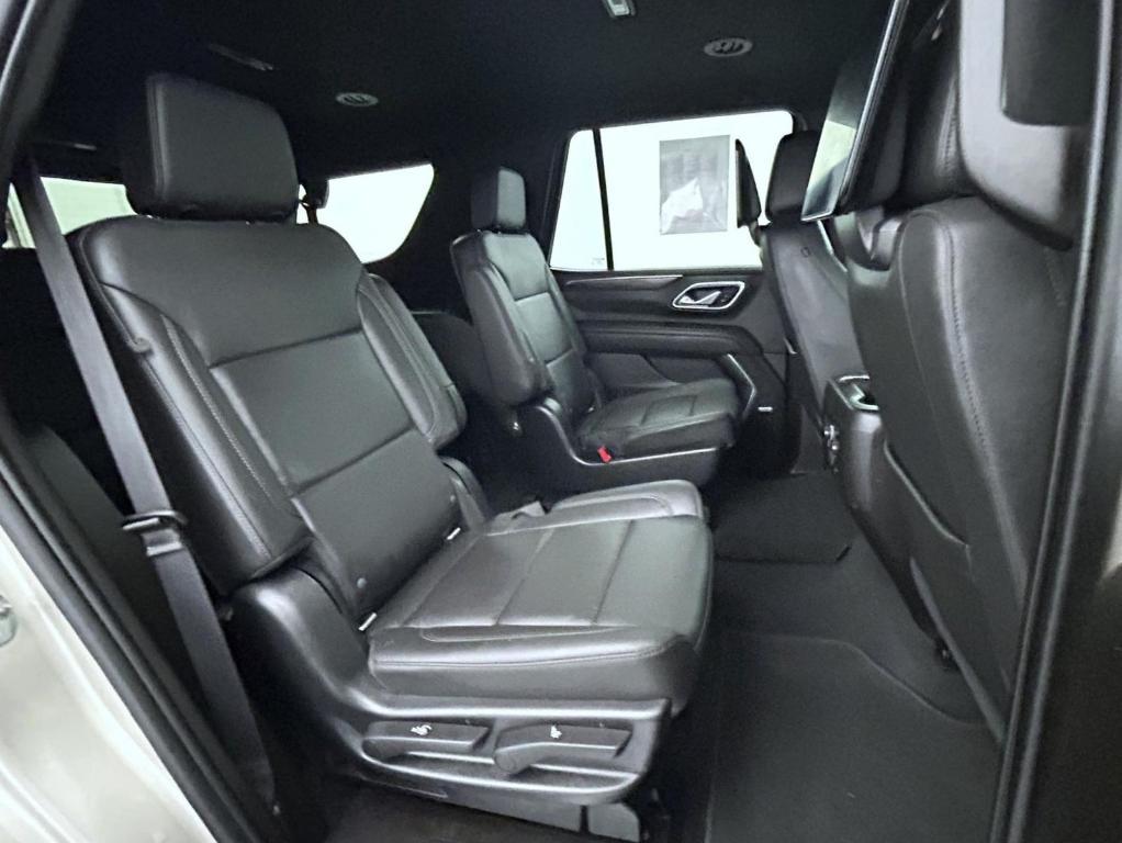 used 2021 Chevrolet Tahoe car, priced at $41,232