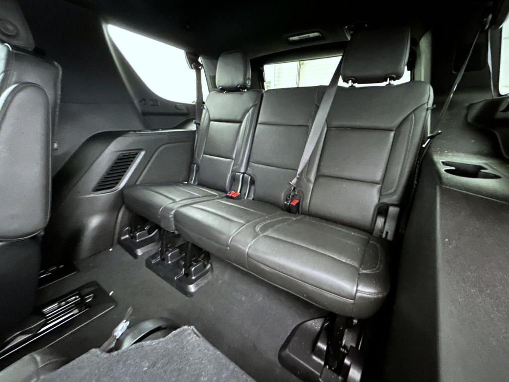 used 2021 Chevrolet Tahoe car, priced at $41,232