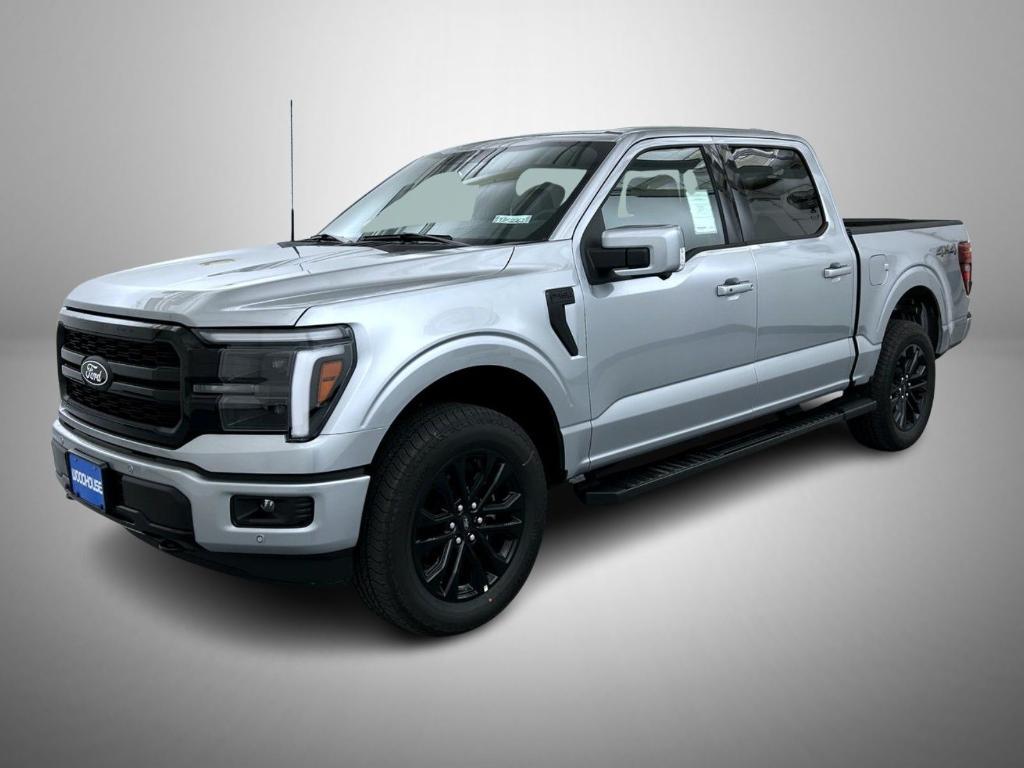 new 2025 Ford F-150 car, priced at $71,533
