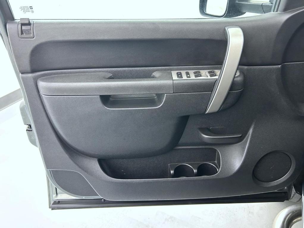 used 2011 Chevrolet Silverado 2500 car, priced at $19,635