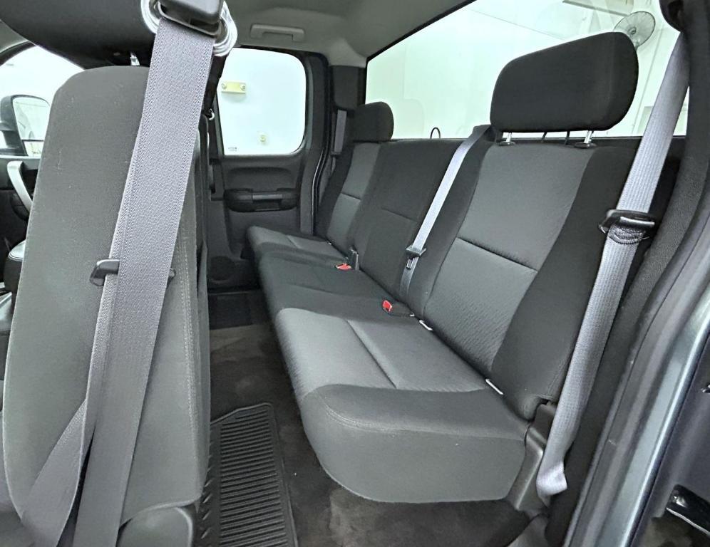 used 2011 Chevrolet Silverado 2500 car, priced at $19,635
