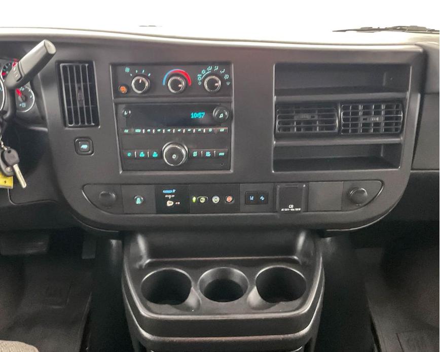 used 2019 Chevrolet Express 2500 car, priced at $29,664