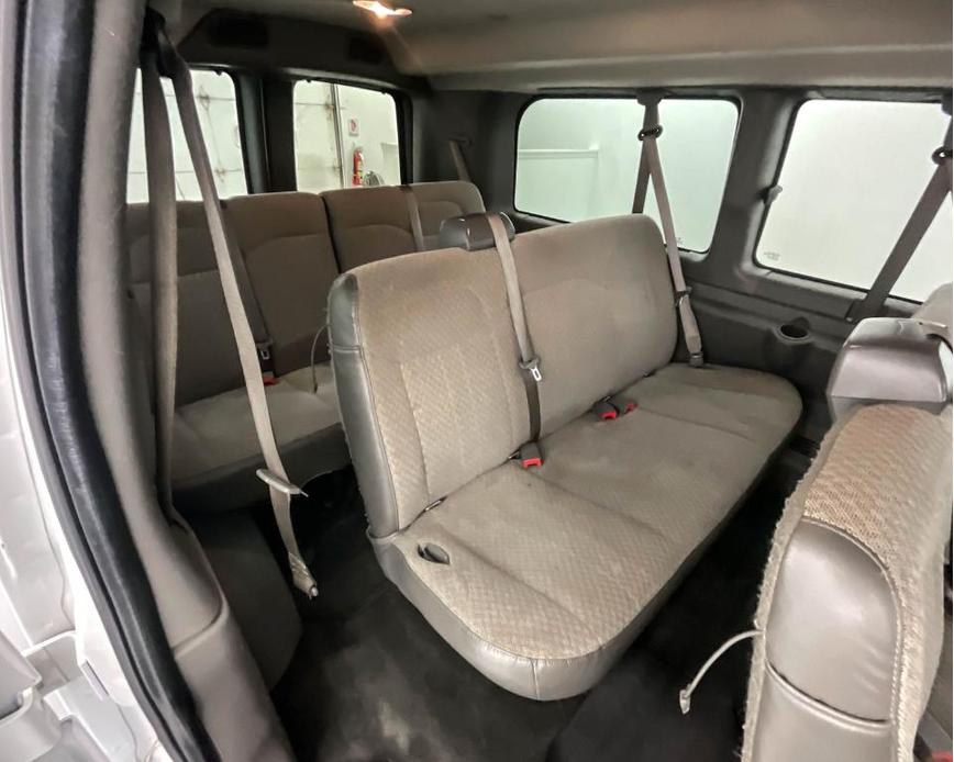 used 2019 Chevrolet Express 2500 car, priced at $29,664