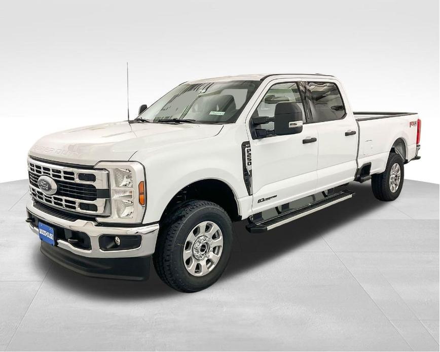 new 2024 Ford F-250 car, priced at $66,114