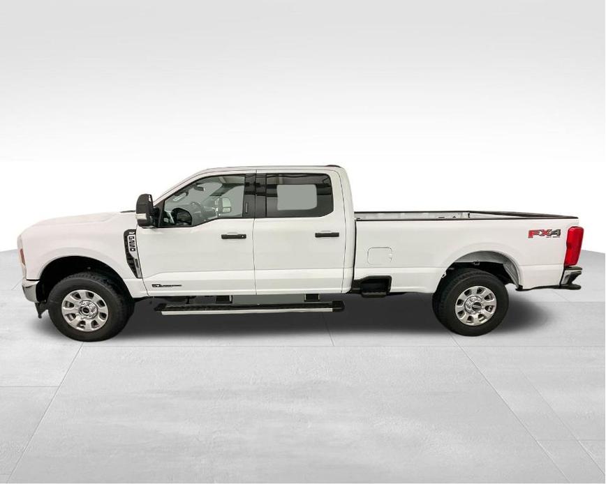 new 2024 Ford F-250 car, priced at $66,114