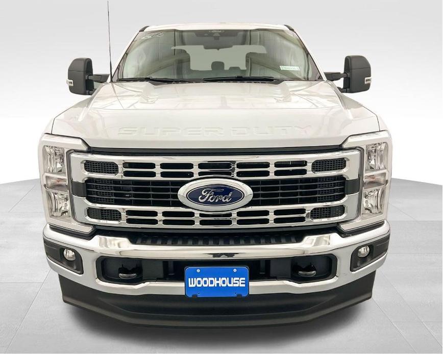 new 2024 Ford F-250 car, priced at $66,114