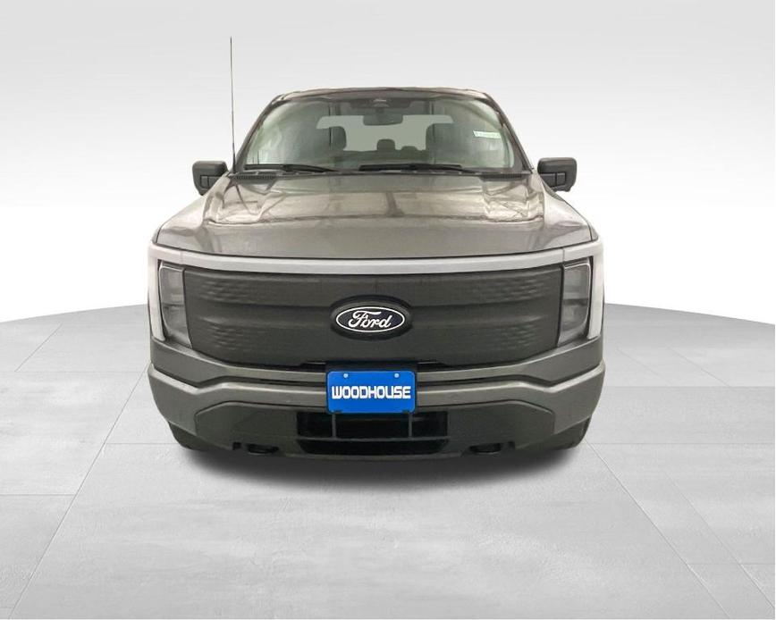 new 2024 Ford F-150 Lightning car, priced at $61,889