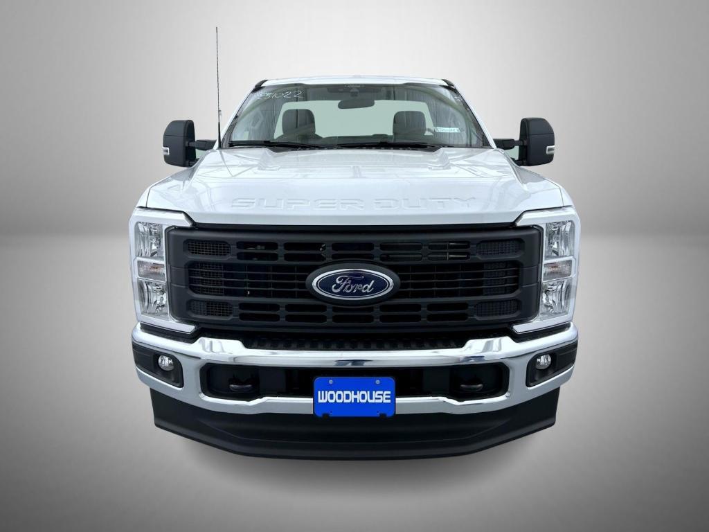 new 2025 Ford F-350 car, priced at $47,414